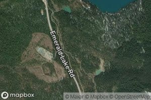 Hamilton Creek