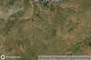 Cheshmeh-ye Masib Bulaqi