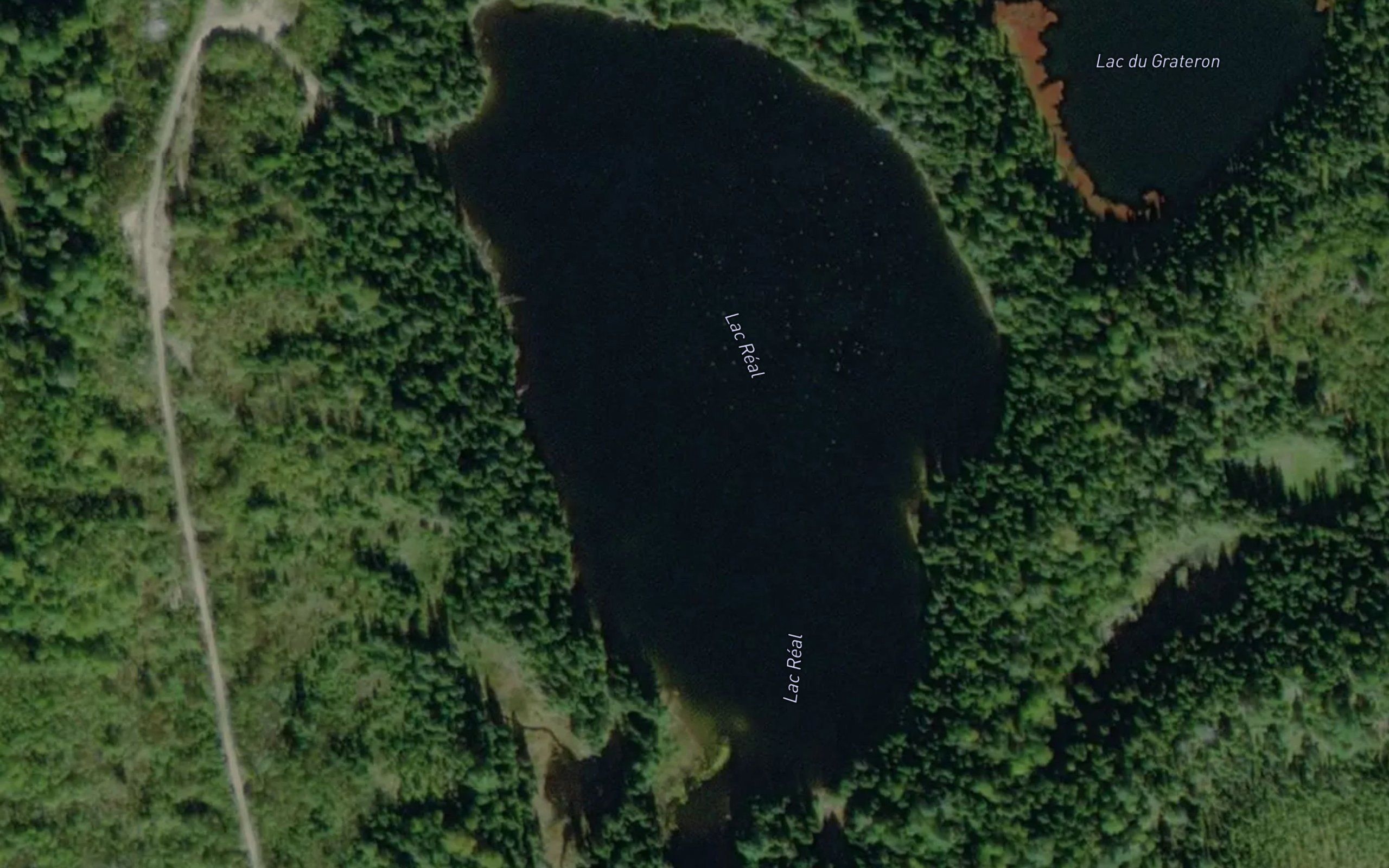Lac Real