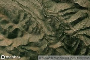 Canada El Chorreadero