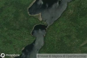 Tribble Lake