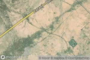 Nahr-e Kalan-e Kuhnah