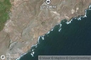 Lots Wife Ponds