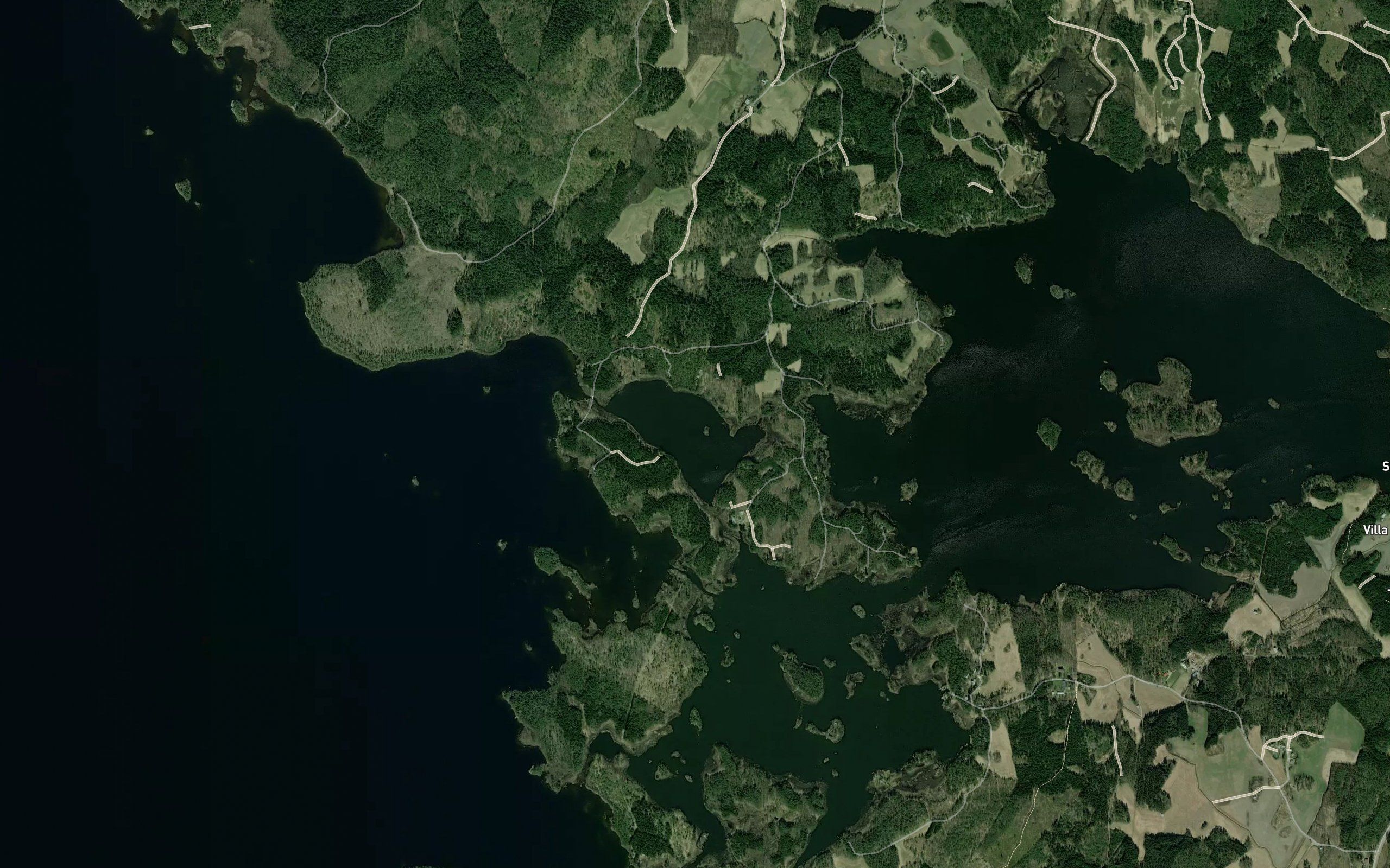 Tokuenlammi
