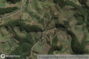 Ribeirao Papagaio