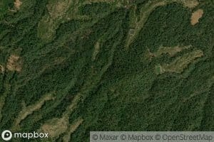 Barranca Tanque Azul