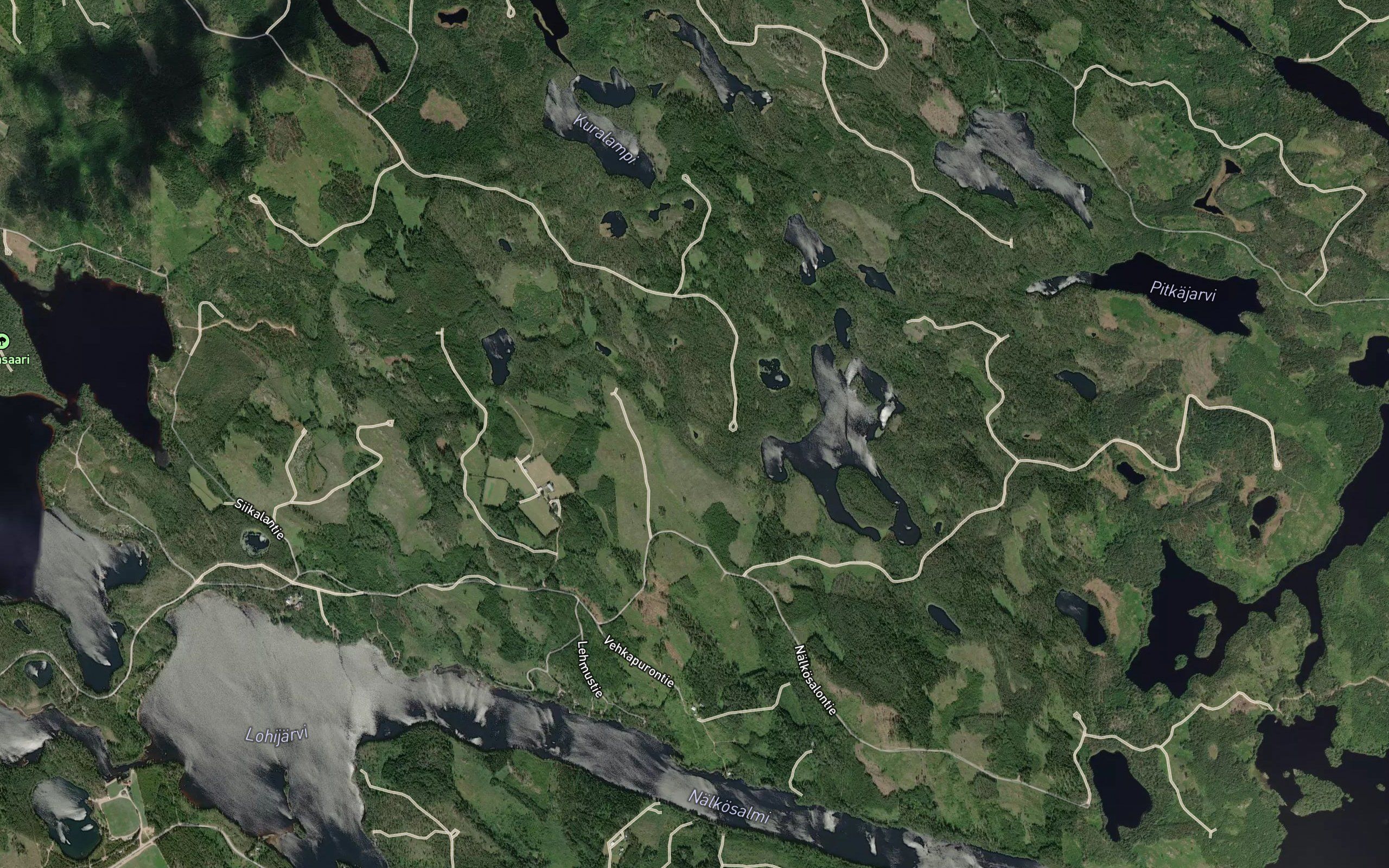 Haantauslampi