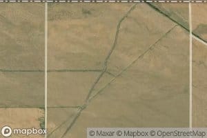 New Mexico Branch Cerro Canal