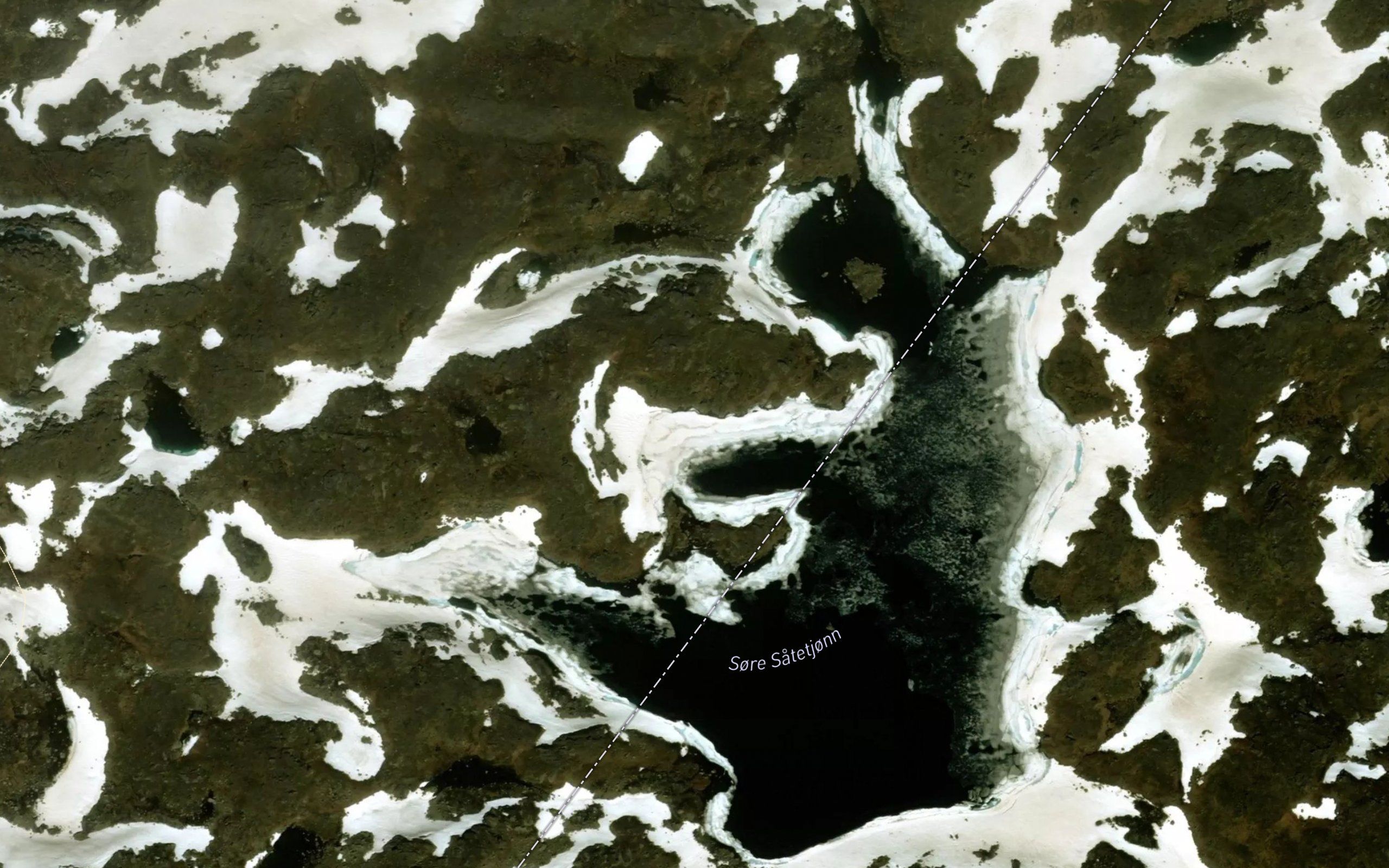 Satetjorn,sore
