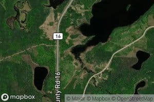 Tank Creek