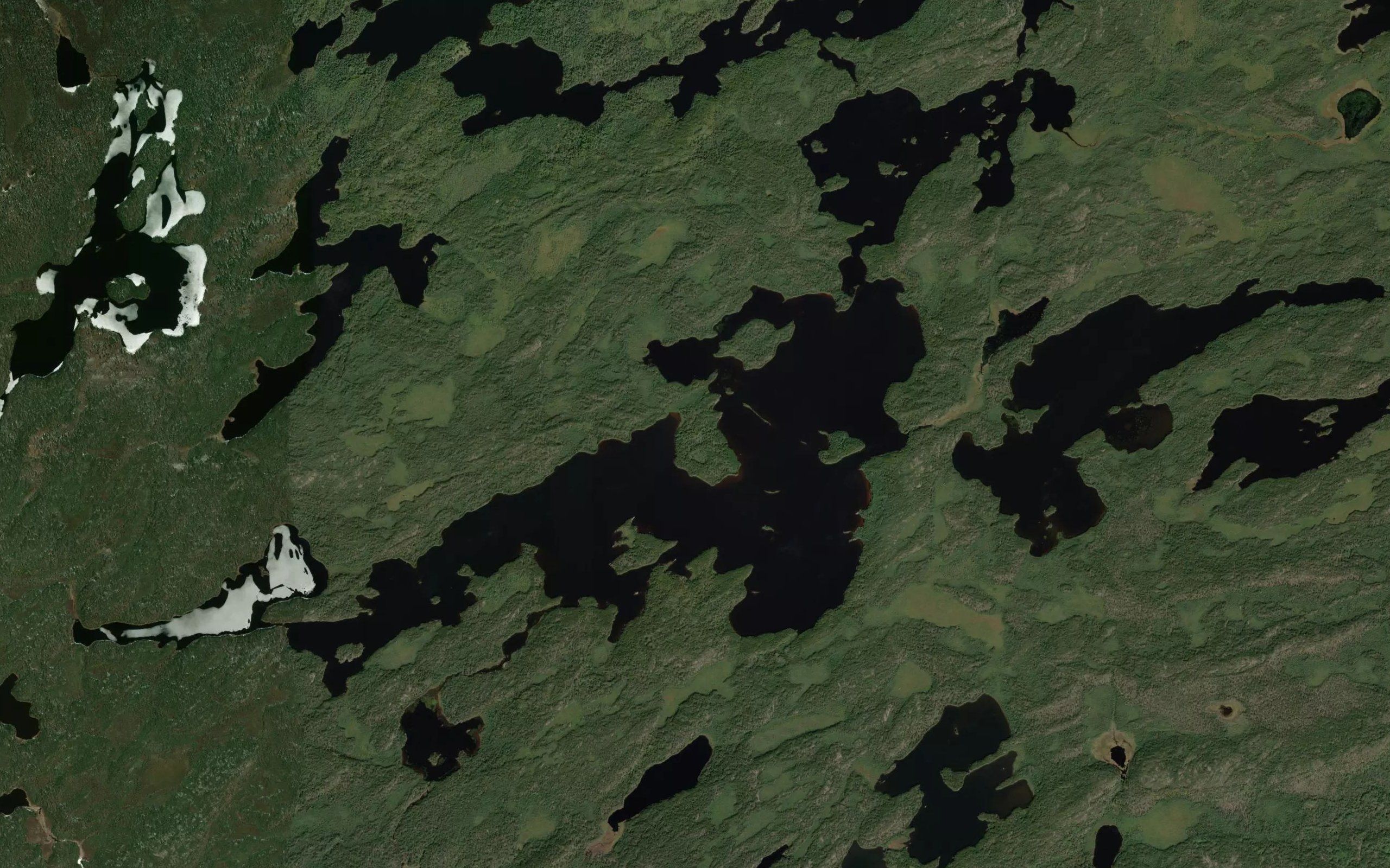 Call Lake