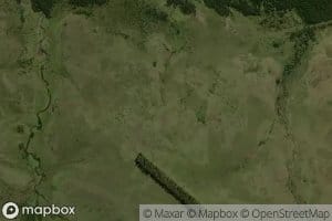 Zanja de los Manantiales