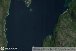 Canal Banco de Choro