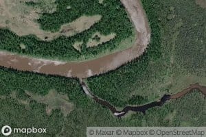 Taku Creek