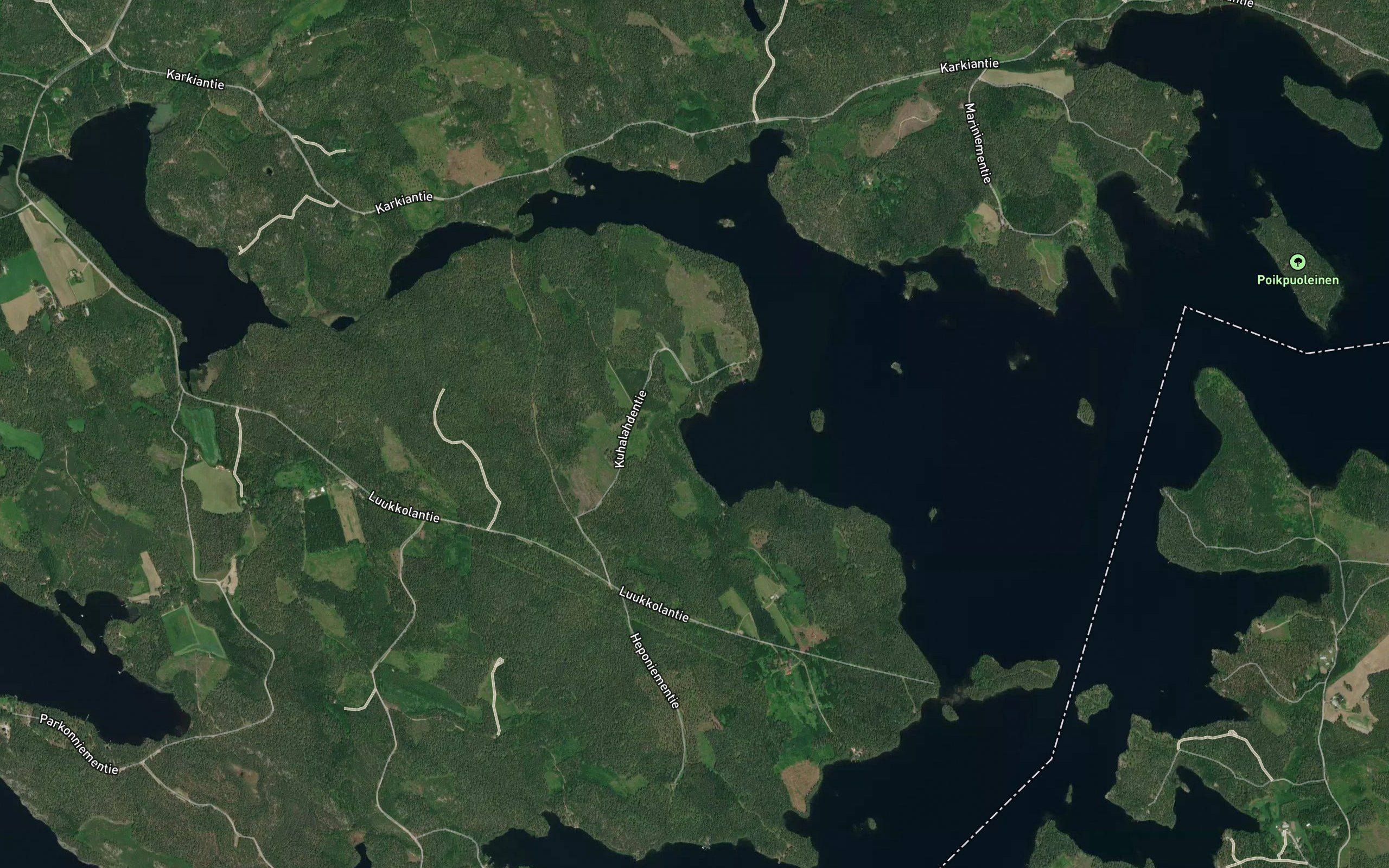 Kuhalahti