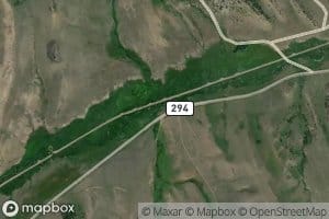 Sawmill Creek