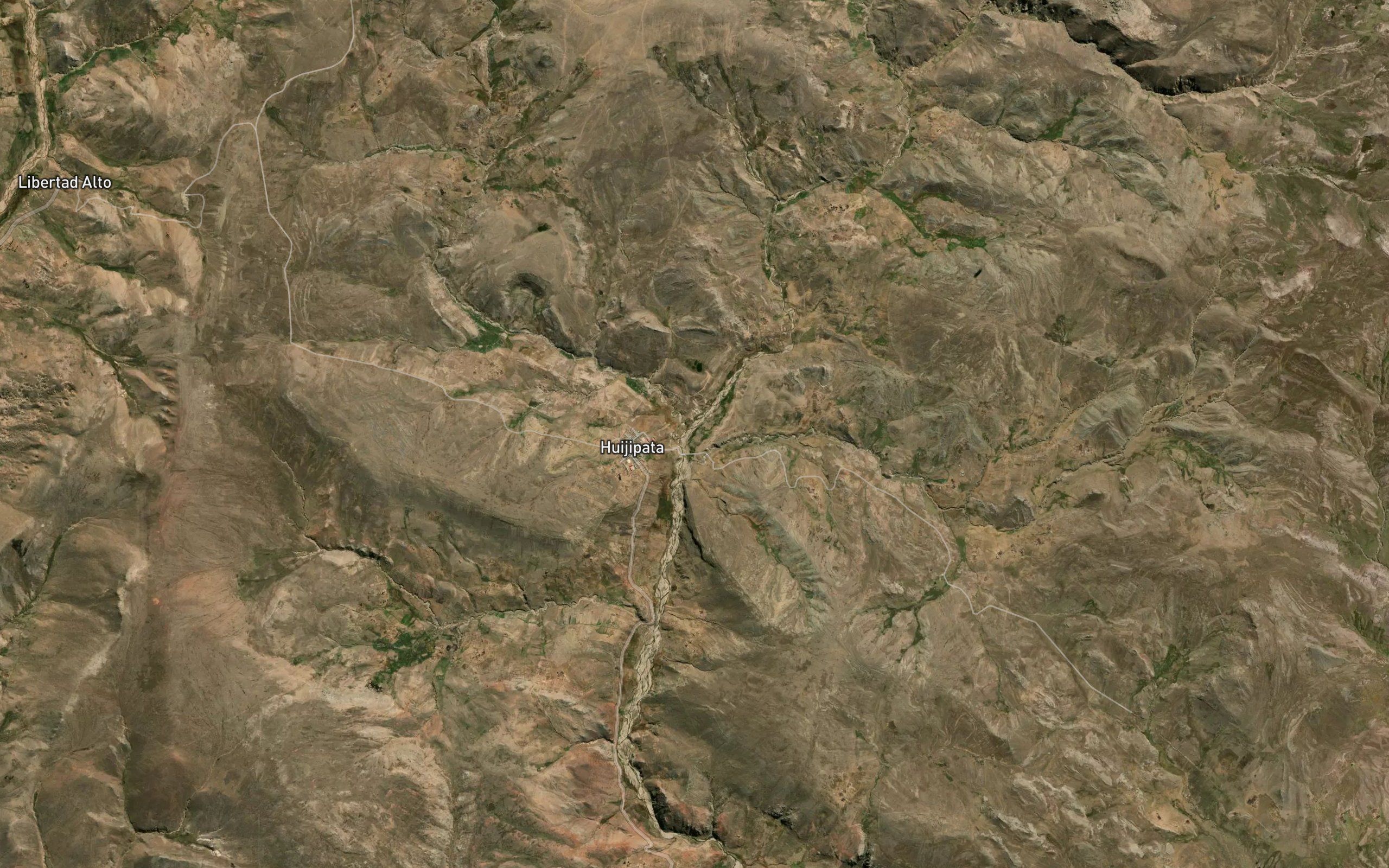 Rio Camasane