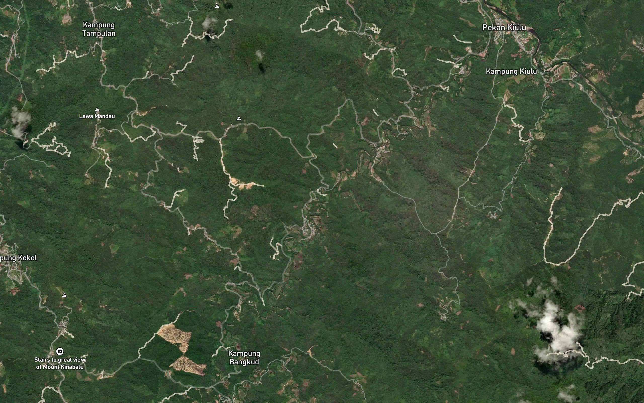 Sungai Kerisan