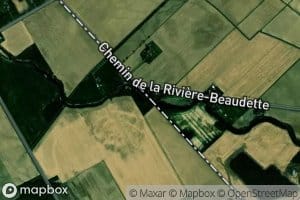 Riviere Beaudette