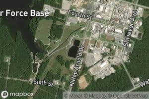 Secondary Retention Reservoir