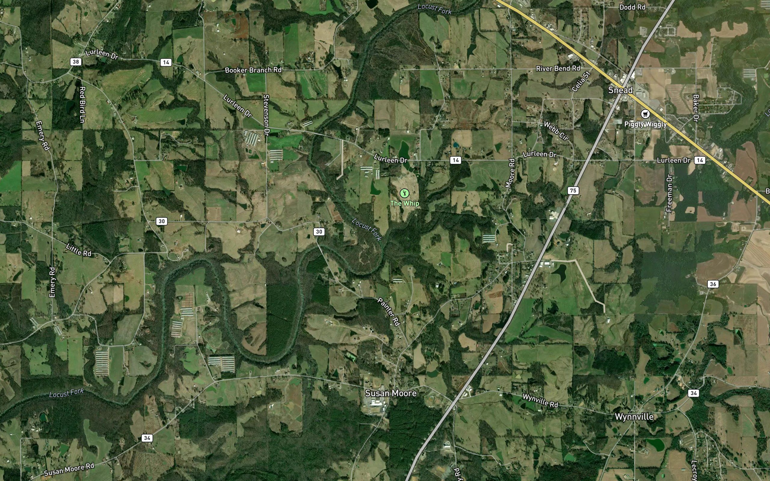 Dry Creek