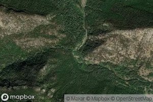 Foolhen Creek