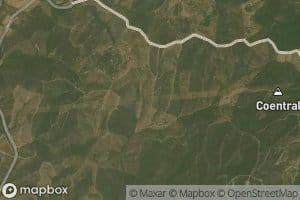 Barranco de Vale Fontes