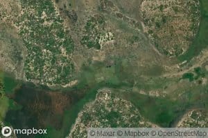 Lago Marruque