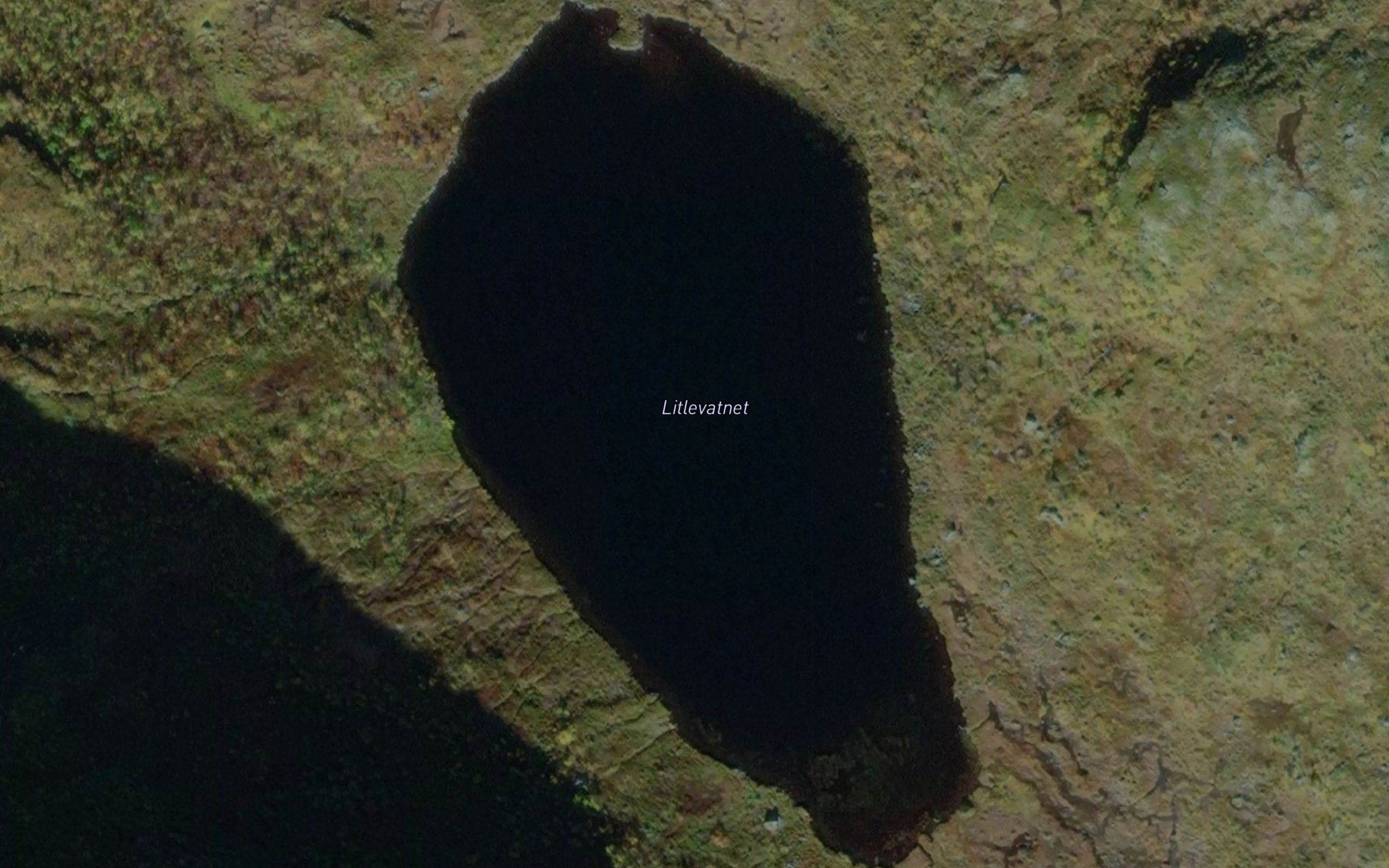 Litlevatnet