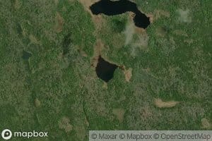 Grassy Lake