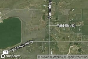 South Side Ditch