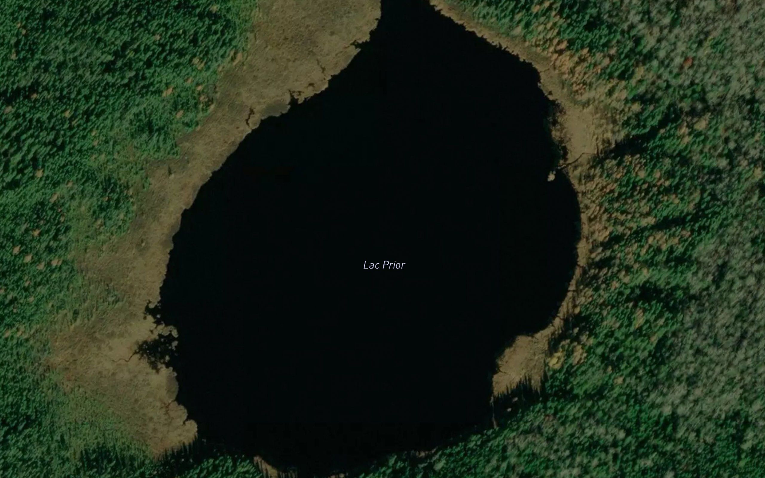 Lac Prior