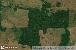 Igarape Vinte e Dois