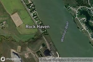 Rock Haven Creek