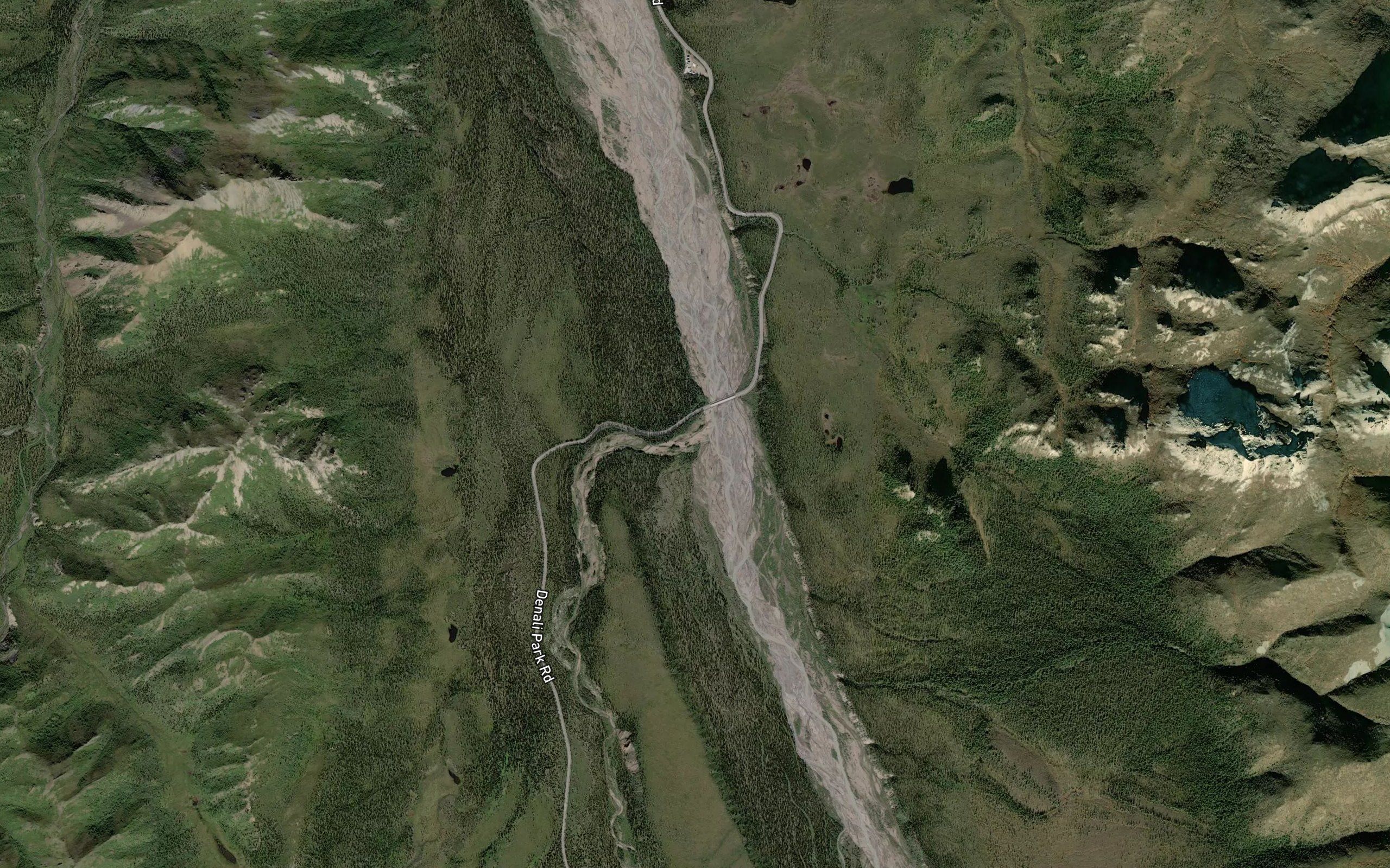 Igloo Creek
