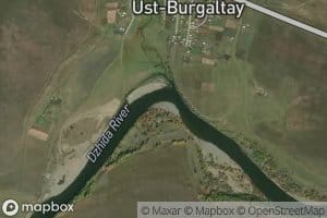 Burgaltay
