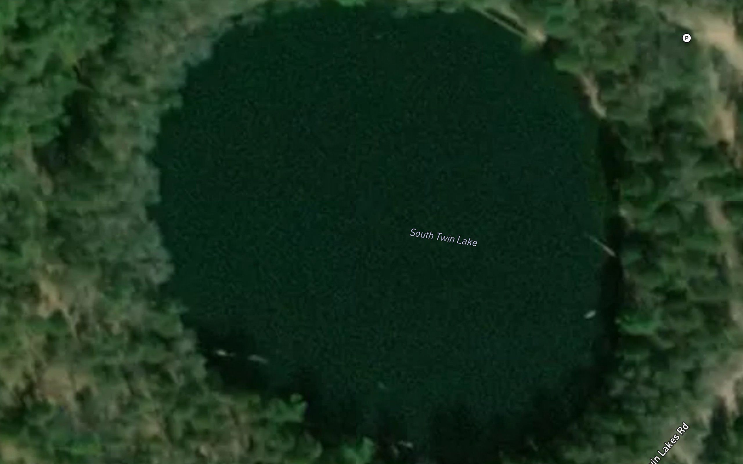 South Twin Lake