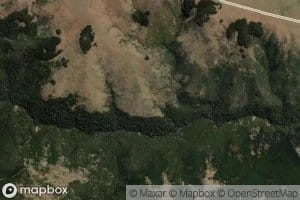 Okuku River South Branch