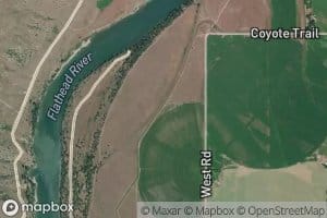 Moiese 30-13 Lateral