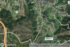 Ribeira de Silveirinhos