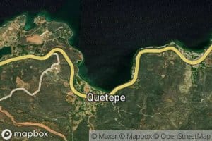 Ensenada Quetepe
