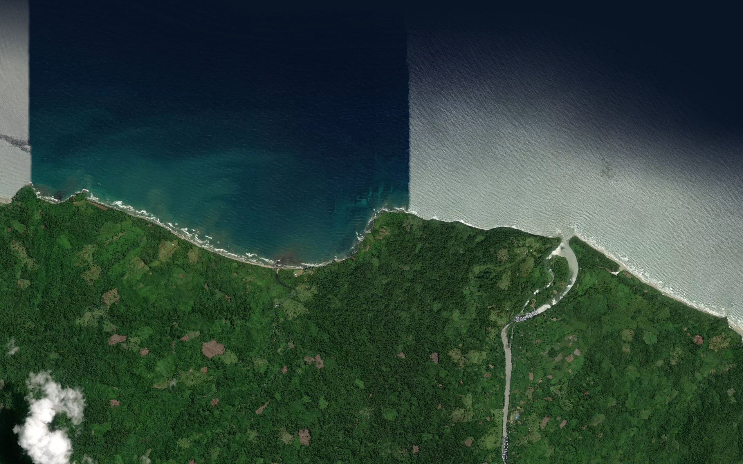 Quebrada Caracol