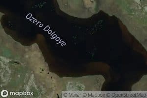 Ozero Dolgoye