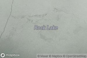 Rock Lake