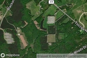 Warren Franklin Pond