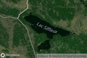 Lac Siffleux