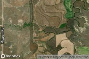 Little Bobcat Creek