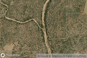 North Willow Creek