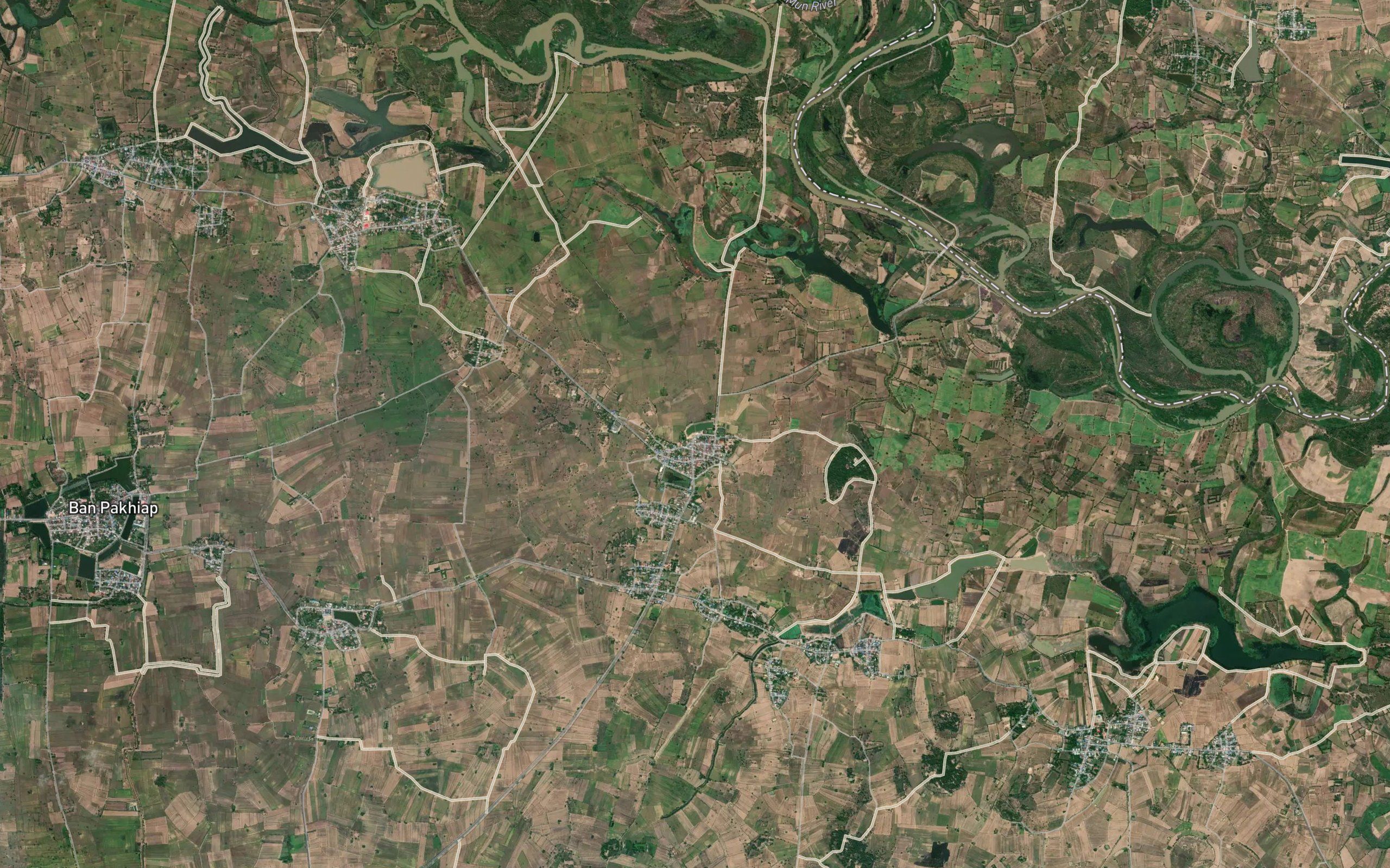 Nong Yai