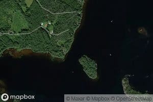 Ukonsalmi